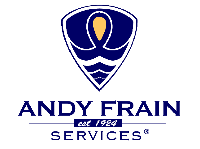 Andy Frain Logo 2