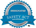 SAFETY Act Designated